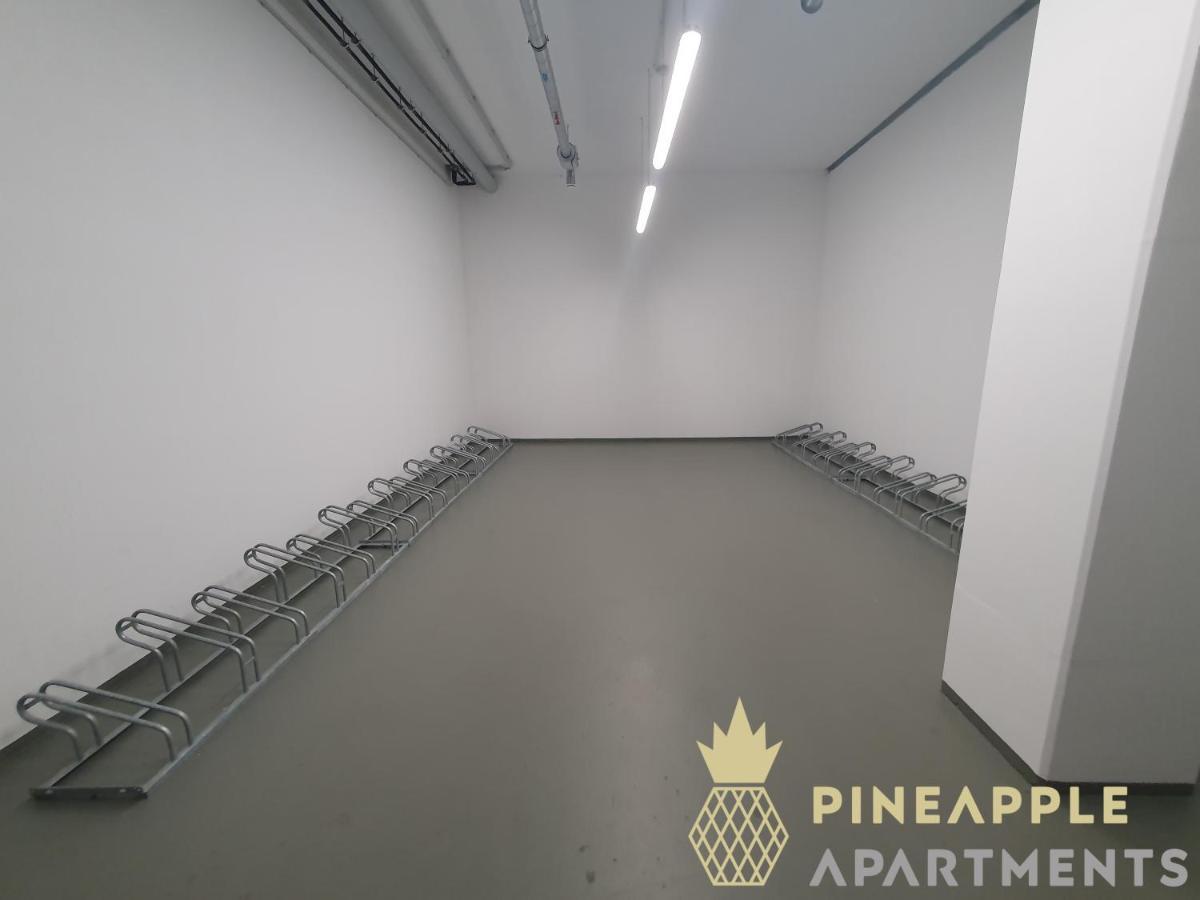 Pineapple Apartments Penthouse Am Zwinger - 162 Qm - 1X Free Parking Dresda Exterior foto